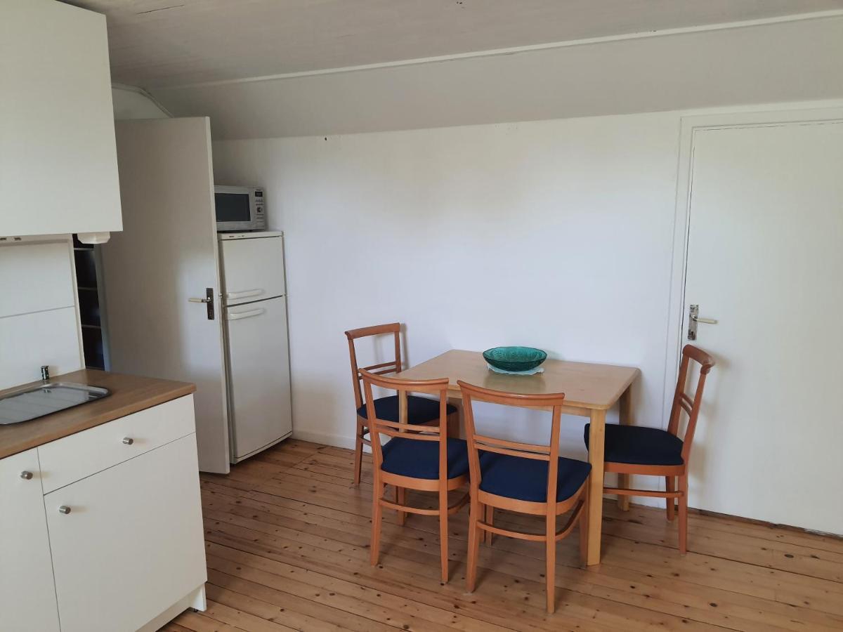 Liten Laegenhet 2 + 2 Pers Fagelfors Luaran gambar