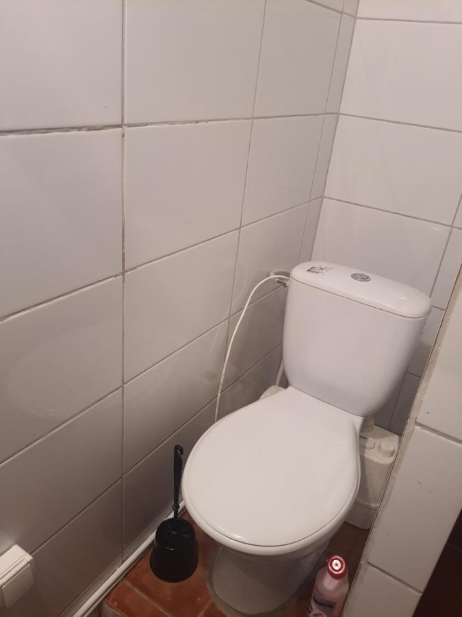 Liten Laegenhet 2 + 2 Pers Fagelfors Luaran gambar