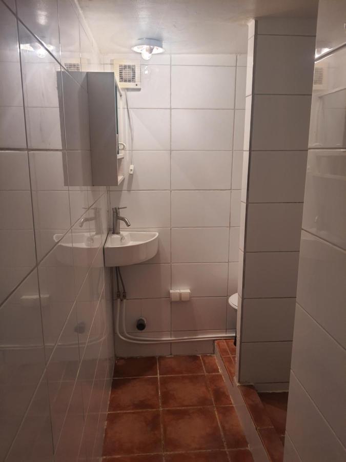 Liten Laegenhet 2 + 2 Pers Fagelfors Luaran gambar