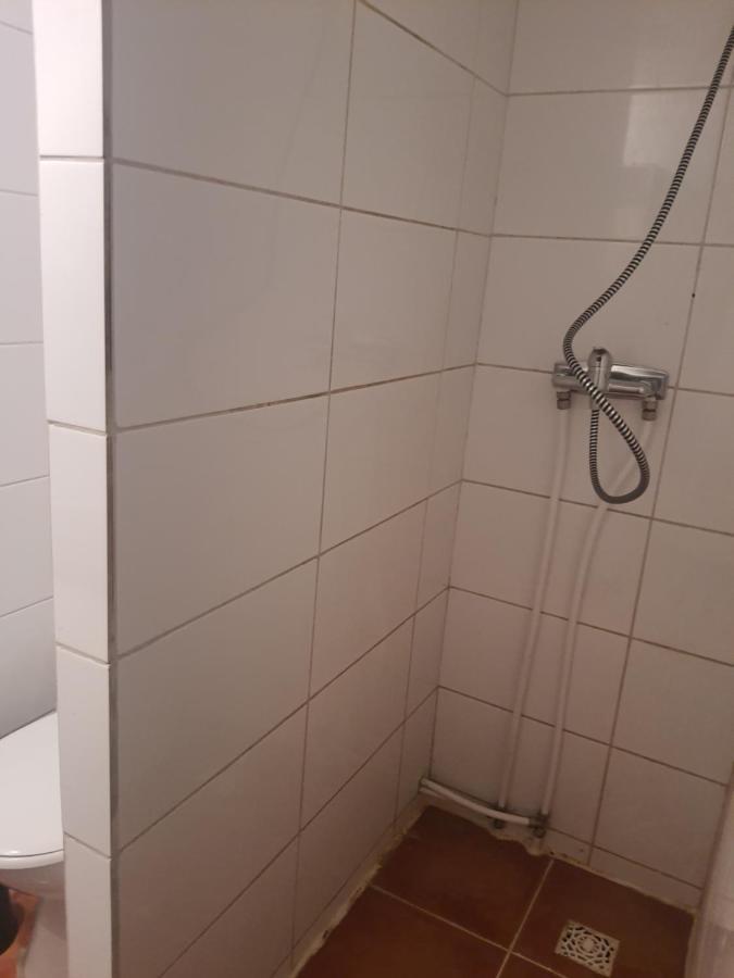 Liten Laegenhet 2 + 2 Pers Fagelfors Luaran gambar